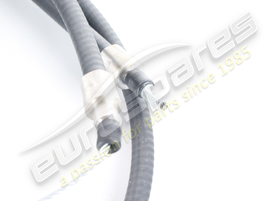 NEUES FERRARI RH BREMSSTEUERKABEL HINTERE TEILENUMMER 179293 (4) neues ferrari rh bremssteuerkabel hintere teilenummer 179293 (4)