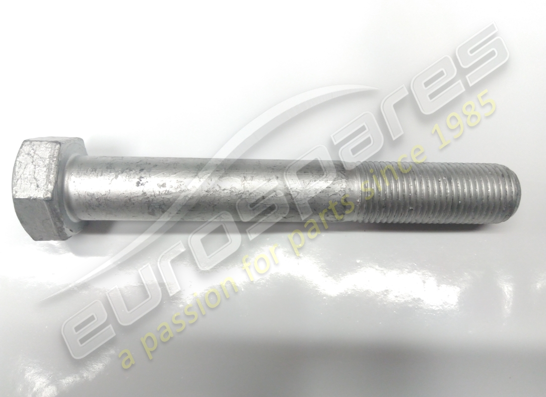 neue ferrari schraube. teilenummer 11369634 (1)