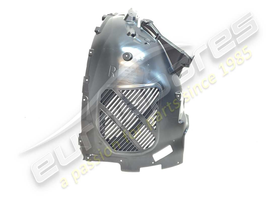 neues lamborghini radgehäuse. teilenummer 4ml821172b (2)
