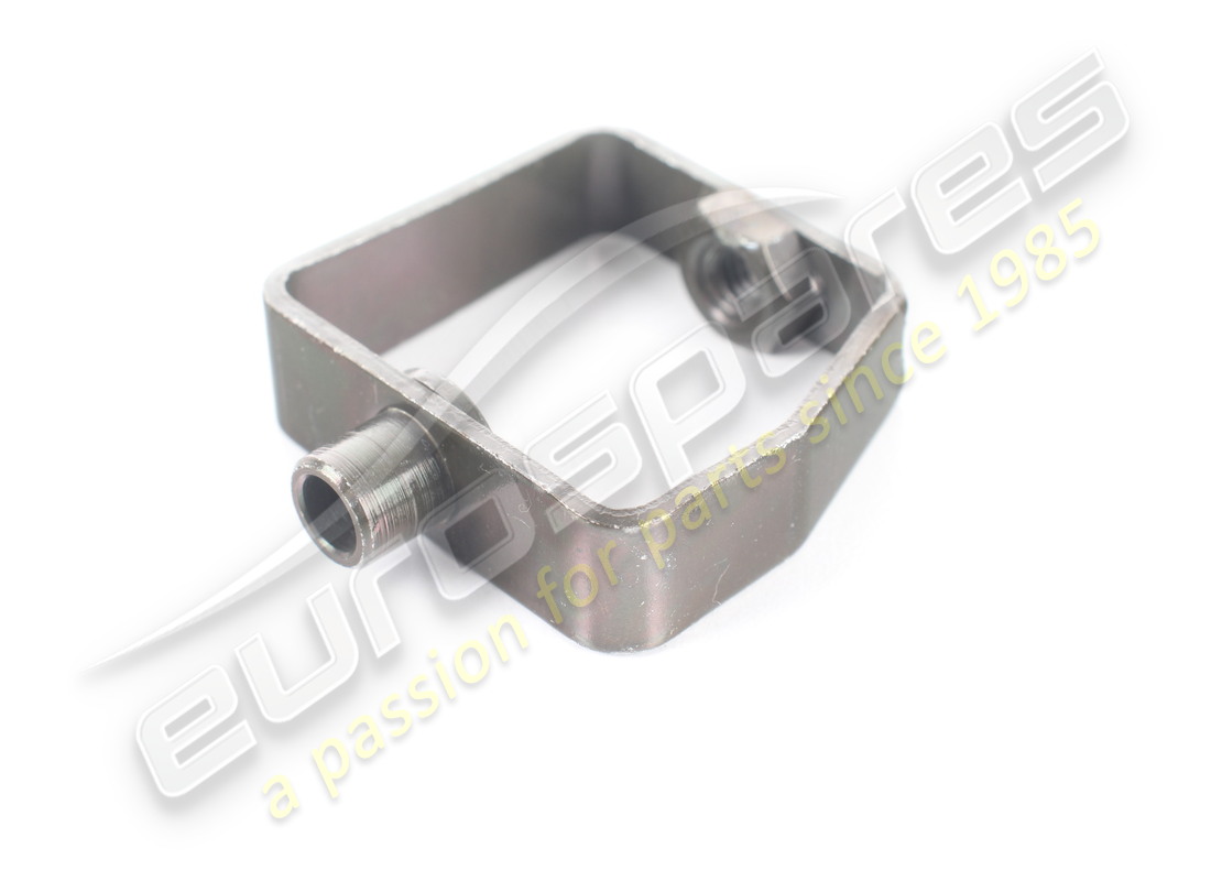 NEUE Maserati ABDECKUNGSBEFESTIGUNGSHALTERUNG. TEILENUMMER 585009602 (1)