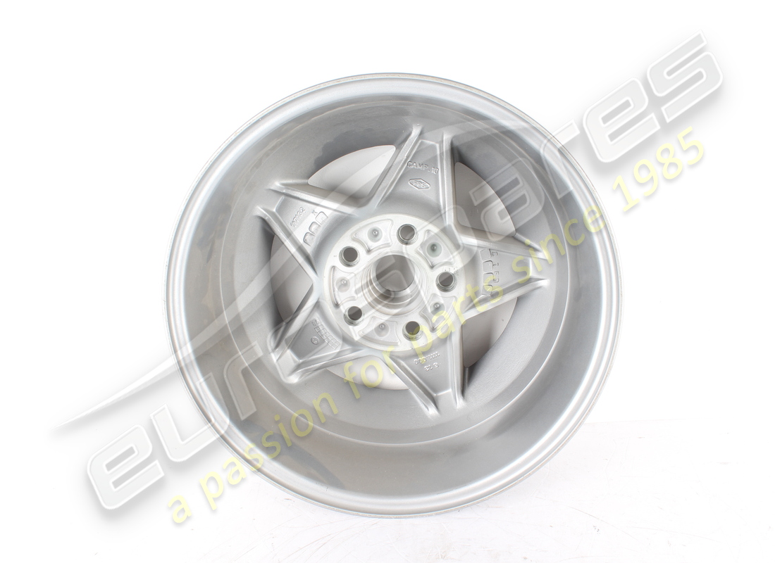neues ferrari strassenrad trx. teilenummer 117132 (5)