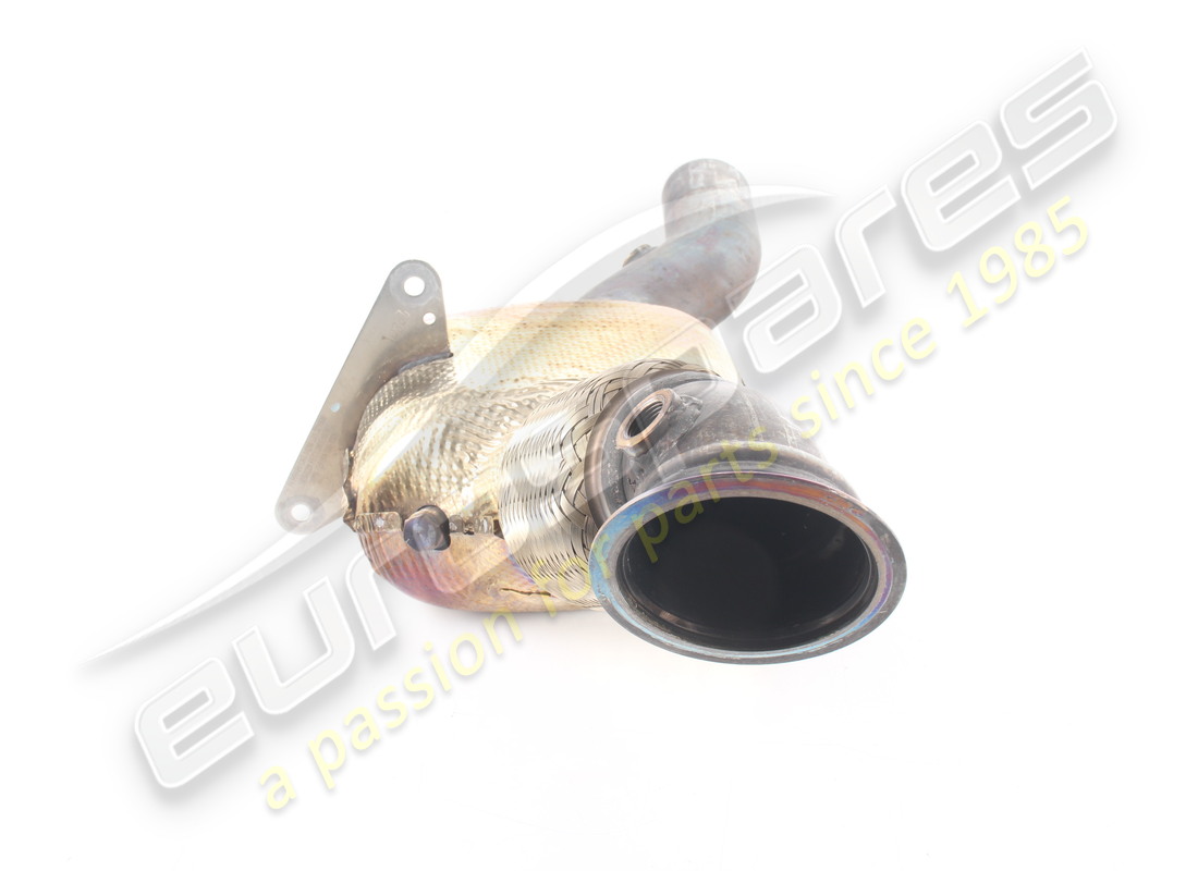 VERWENDET FERRARI KOMPLETT LINKEN KATALYTISCHEN KONVERTER. TEILENUMMER 321609 (3) verwendet ferrari komplett linken katalytischen konverter. teilenummer 321609 (3)