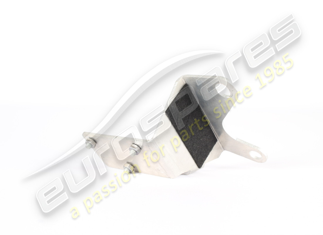 gebrauchte lamborghini halterung,antenne staffa wifi. teilenummer 4t2035597 (2)