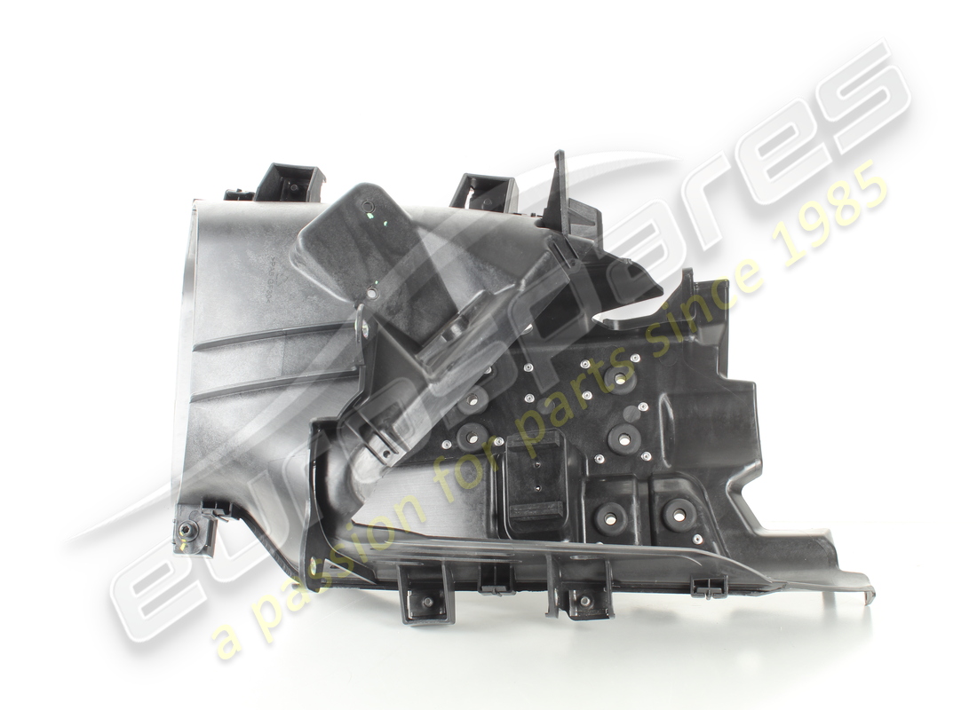 neuer ferrari rechter bremsluftkanal. teilenummer 84452900 (4)