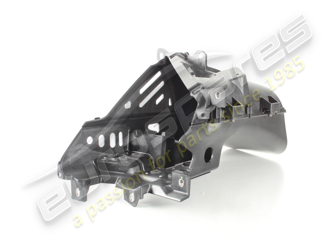 neuer ferrari rechter bremsluftkanal. teilenummer 84452900 (2)