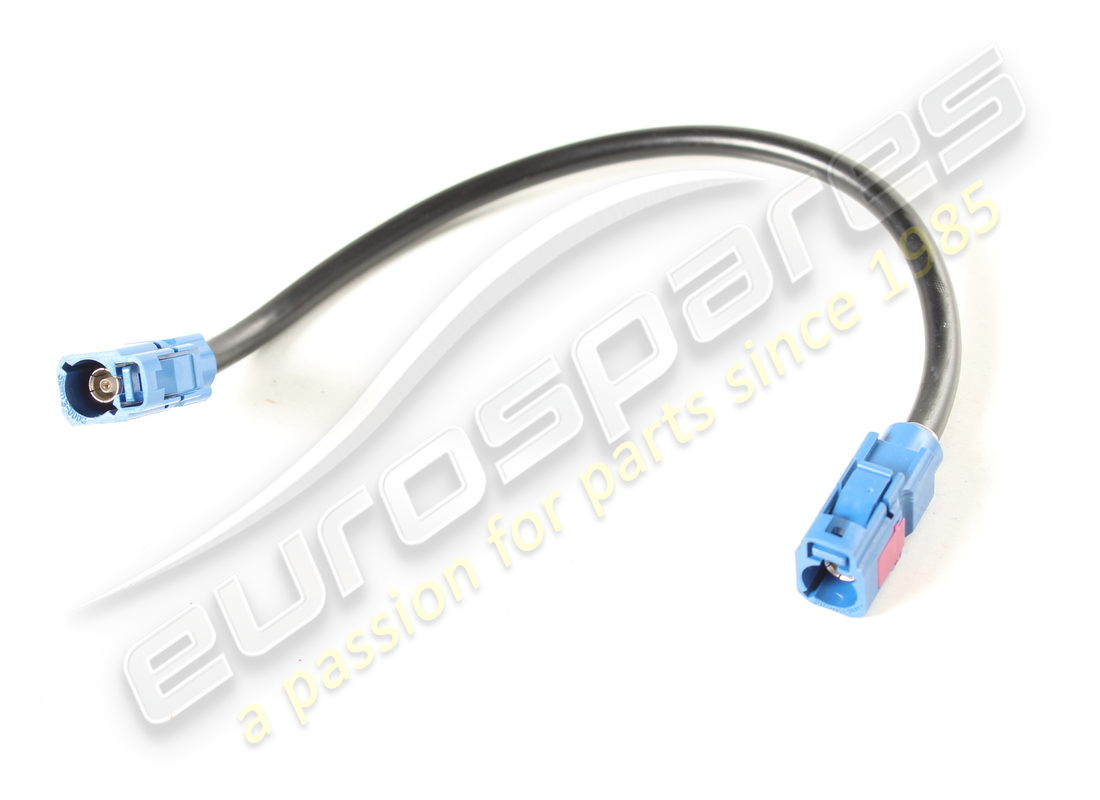 VERWENDETES Ferrari SPLITTER/NIT-GPS-KABEL. TEILENUMMER 311952 (1)