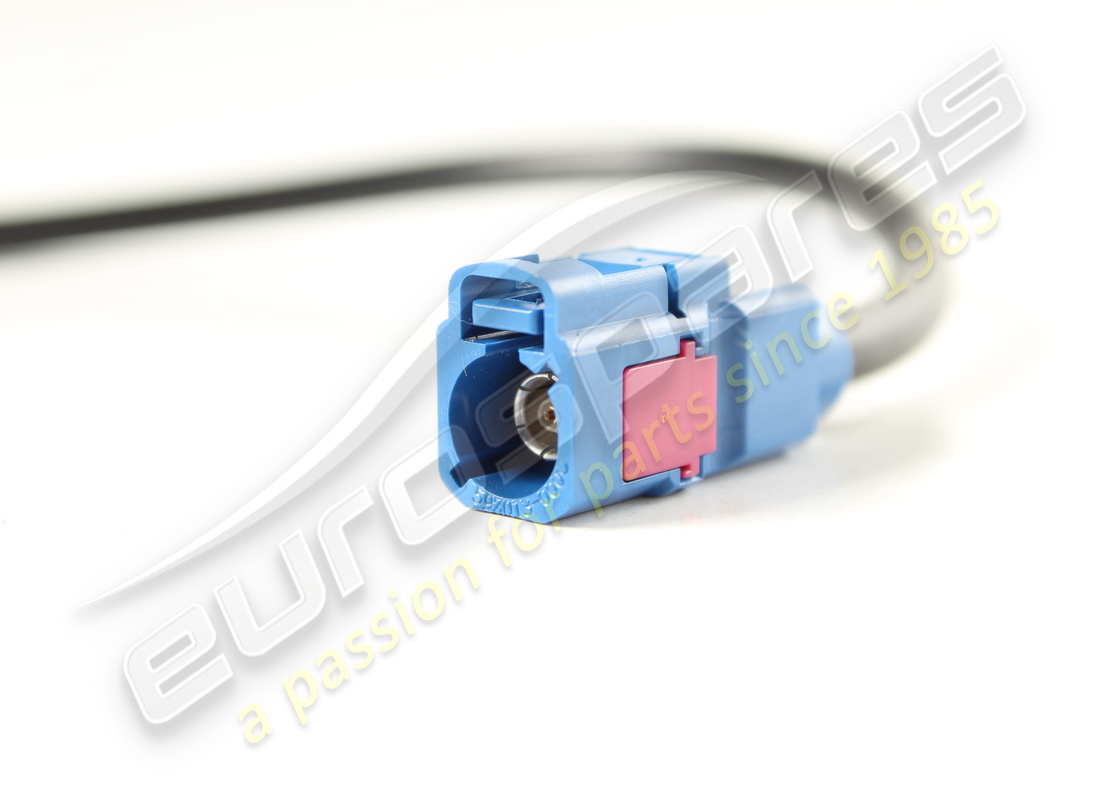 gebrauchtes ferrari splitter/nit-gps-kabel. teilenummer 311952 (2)
