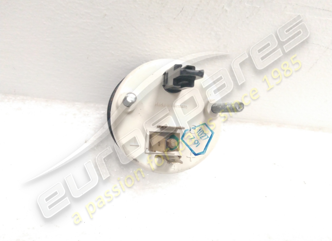 gebrauchter lamborghini öldruckmessgerät. teilenummer 006029658 (3)