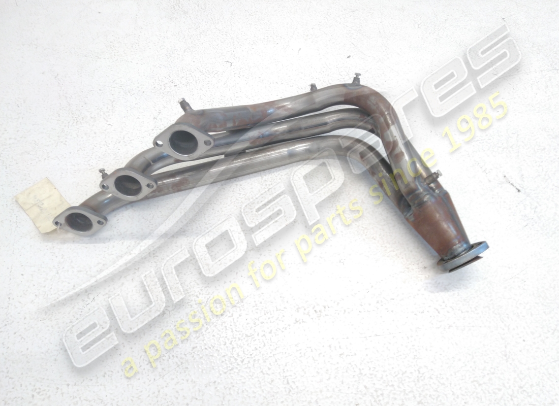neuer eurospares frontverteiler. teilenummer 20539 (3)