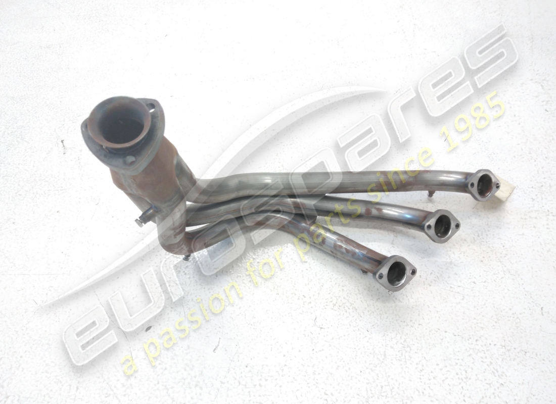 neuer eurospares frontverteiler. teilenummer 20539 (5)