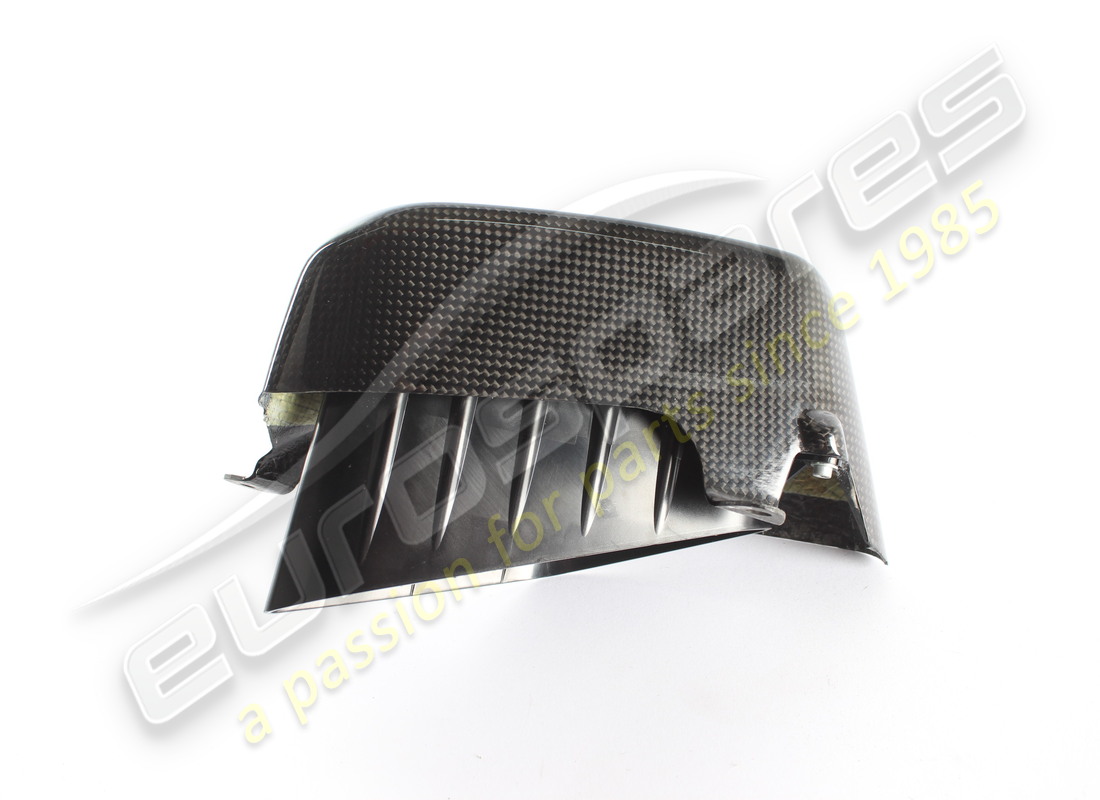 gebrauchtes ferrari passagier-satelliten-casting. teilenummer 87207900 (2)