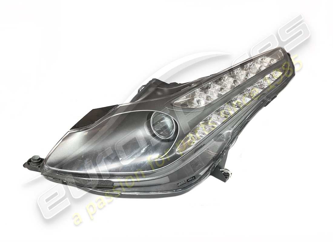 GEBRAUCHT Ferrari LINKS BI-XENON-SCHEINWERFER AFS . TEILENUMMER 273623 (1)