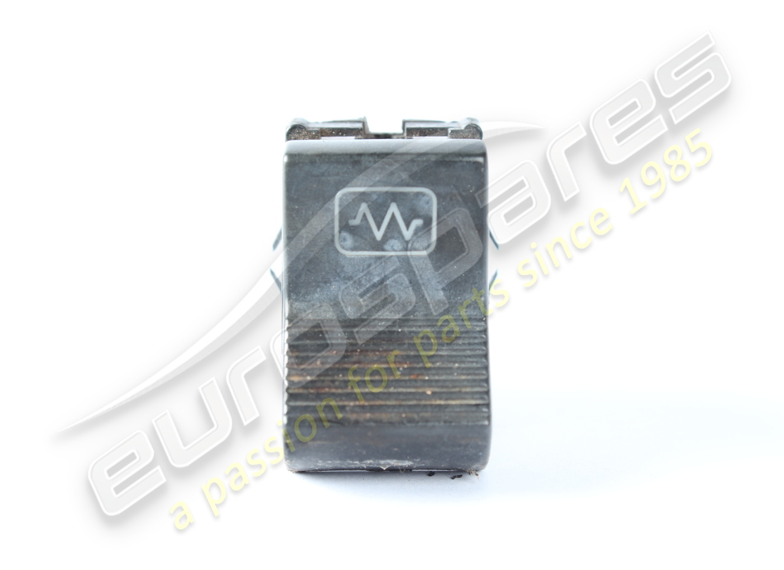 VERWENDET Lamborghini DEFROS-SCHALTER . TEILENUMMER 006610062 (1)
