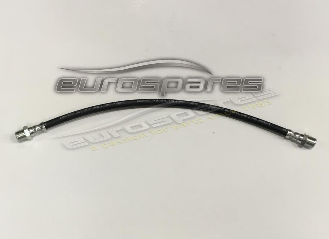 neuer eurospares vorderradbremsschlauch. teilenummer 101393 (1)