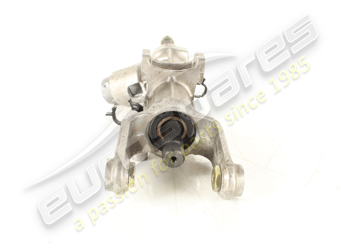 gebrauchte ferrari lenksäulenhalterung. teilenummer 162507 (2)