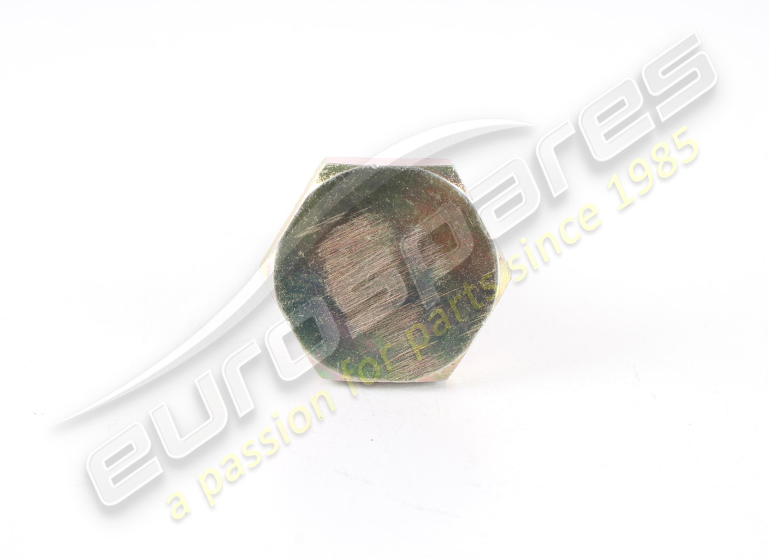 neue maserati verbindungsschraube für den linken turbo. teilenummer 578363700 (2)