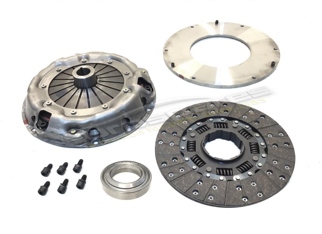 neues eurospares kupplungssatz. teilenummer 001349801 (1)