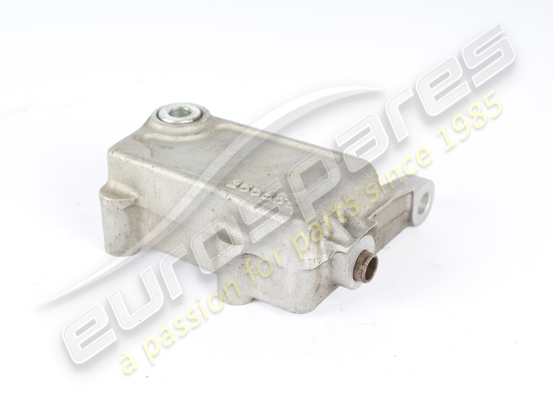 gebraucht ferrari hintere servolenkpumpenmontage. teilenummer 266865 (2)