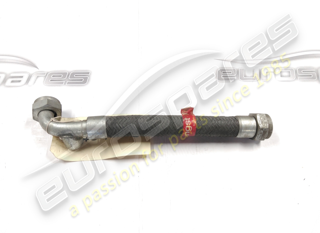 neuer ferrari 246gt/s oberer ölschlauch. teilenummer 240792 (1)