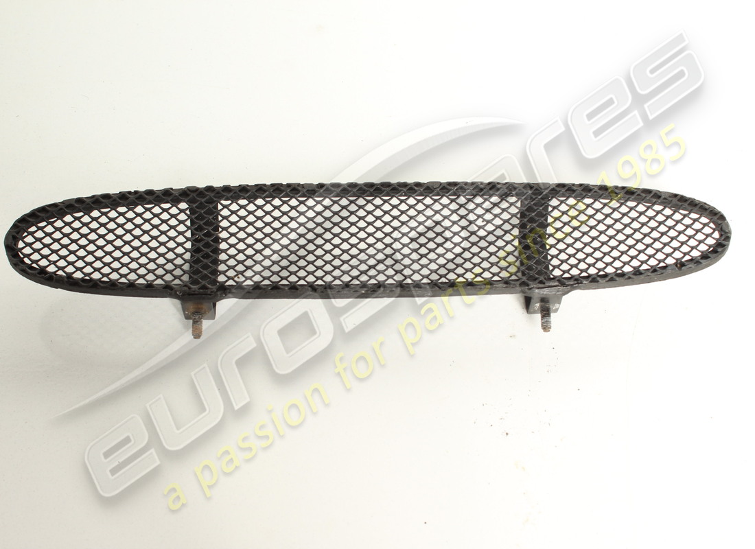GEBRAUCHT Ferrari LUFTEINLASSGITTER KOMPLETT. TEILENUMMER 64657300 (1)