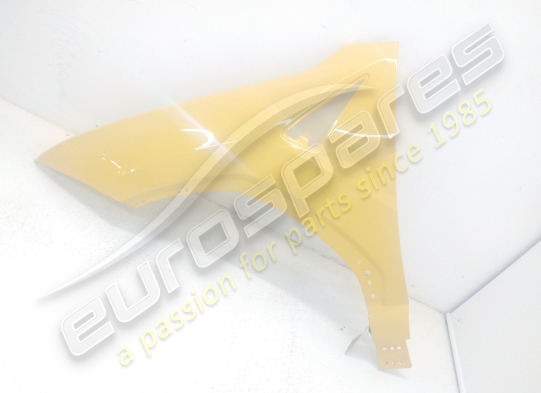 GEBRAUCHTER Lamborghini FRONTFENDER LINKS. TEILENUMMER 4ML821105A (1)