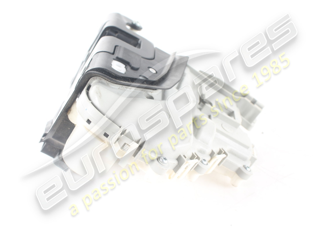 VERWENDET LAMBORGHINI TÜRSCHLOSS. TEILENUMMER 8J1837016D (2) verwendet lamborghini türschloss. teilenummer 8j1837016d (2)