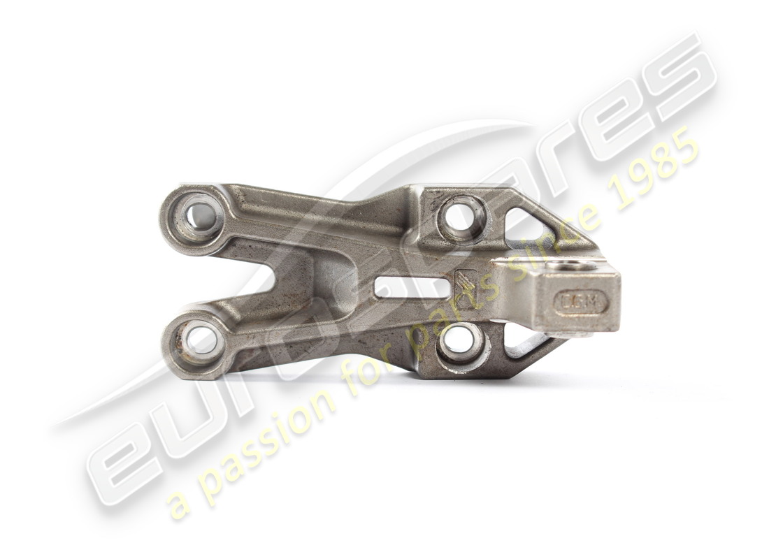 gebrauchte ferrari turbo-stützplatte. teilenummer 325811 (2)
