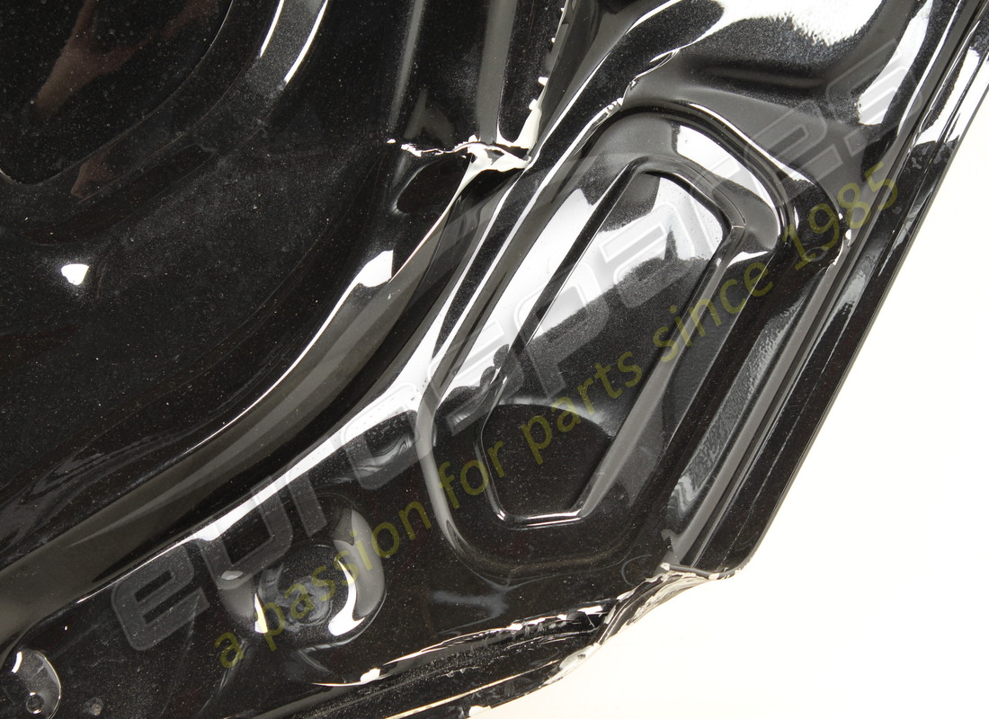 gebraucht ferrari vordere motorhaube rhd teilenummer 87432211 (8)