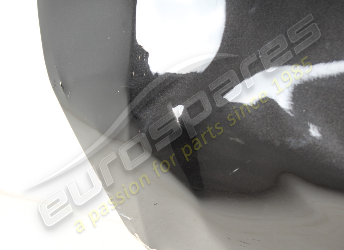 gebraucht ferrari vordere motorhaube rhd teilenummer 87432211 (5)