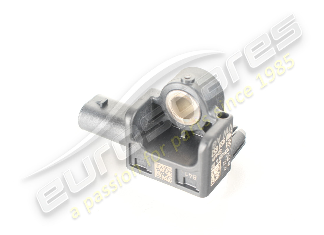 neuer porsche crash-sensor für airbag. teilenummer 2h0959652 (2)