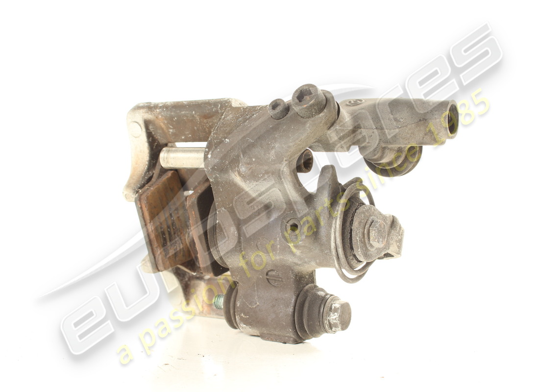 gebrauchter lamborghini linker handbremssattel. teilenummer 400615403c (2)