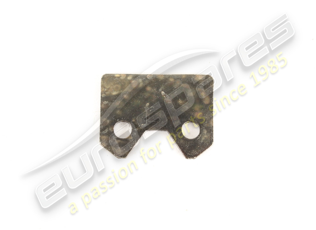 neu ferrari halterung für heckabzeichenkabinen. teilenummer 64693200 (1)