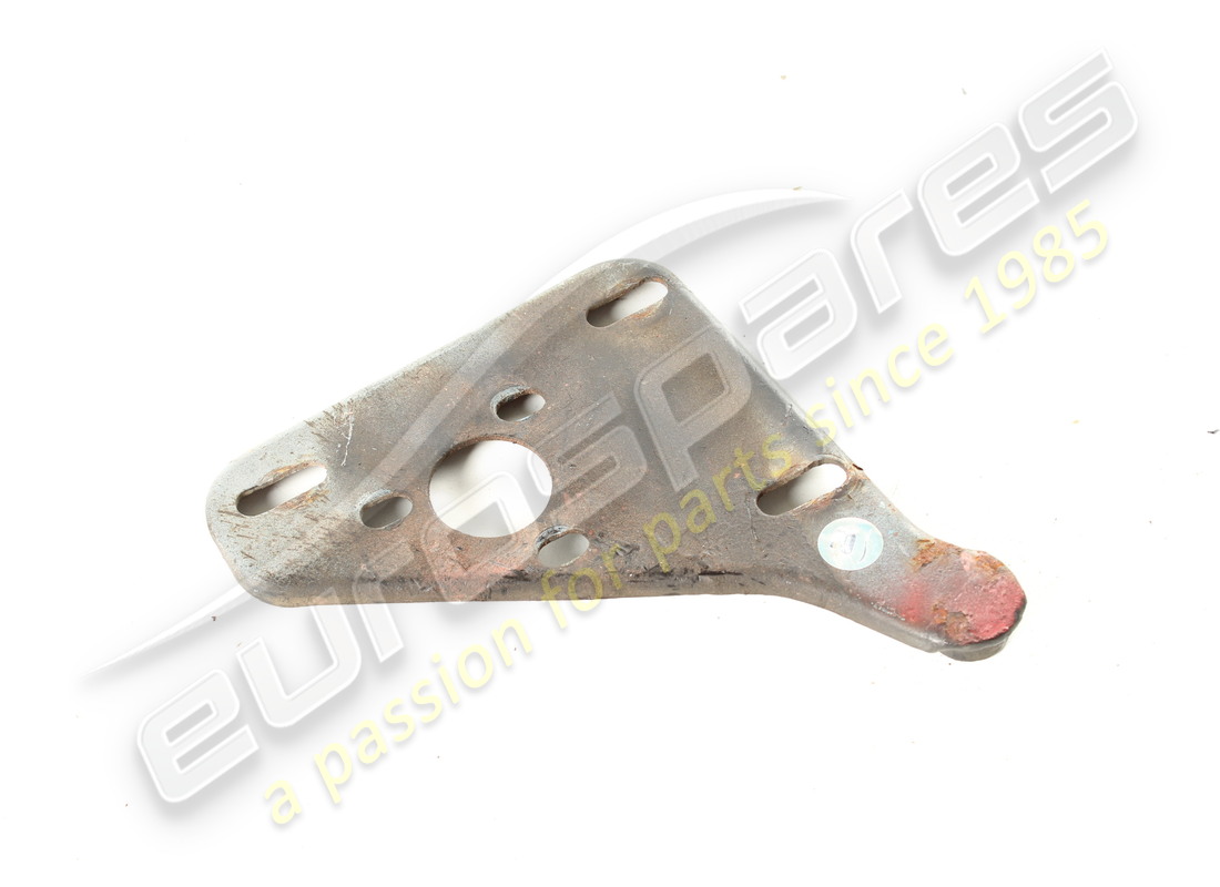 gebraucht ferrari halterung für linken scheinwerfermotor. teilenummer 61531300 (1)