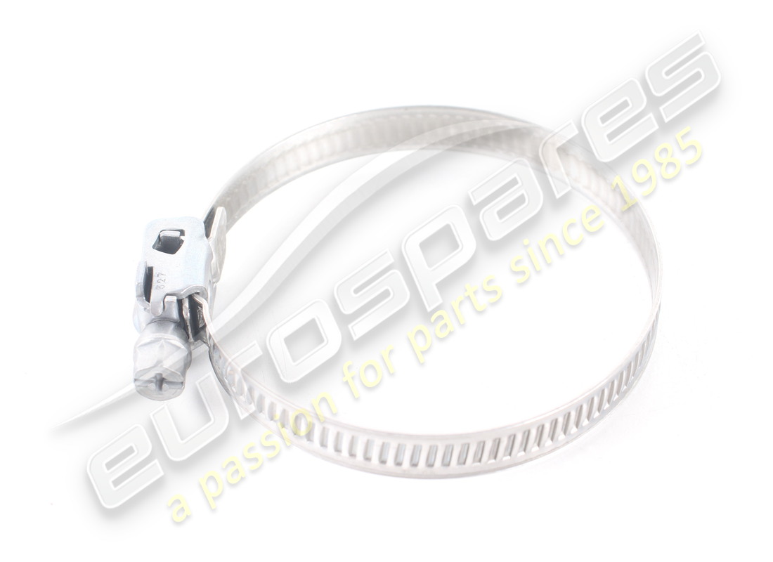 NEUE KRAGENKLEMME Ferrari . TEILENUMMER 11083570 (1)