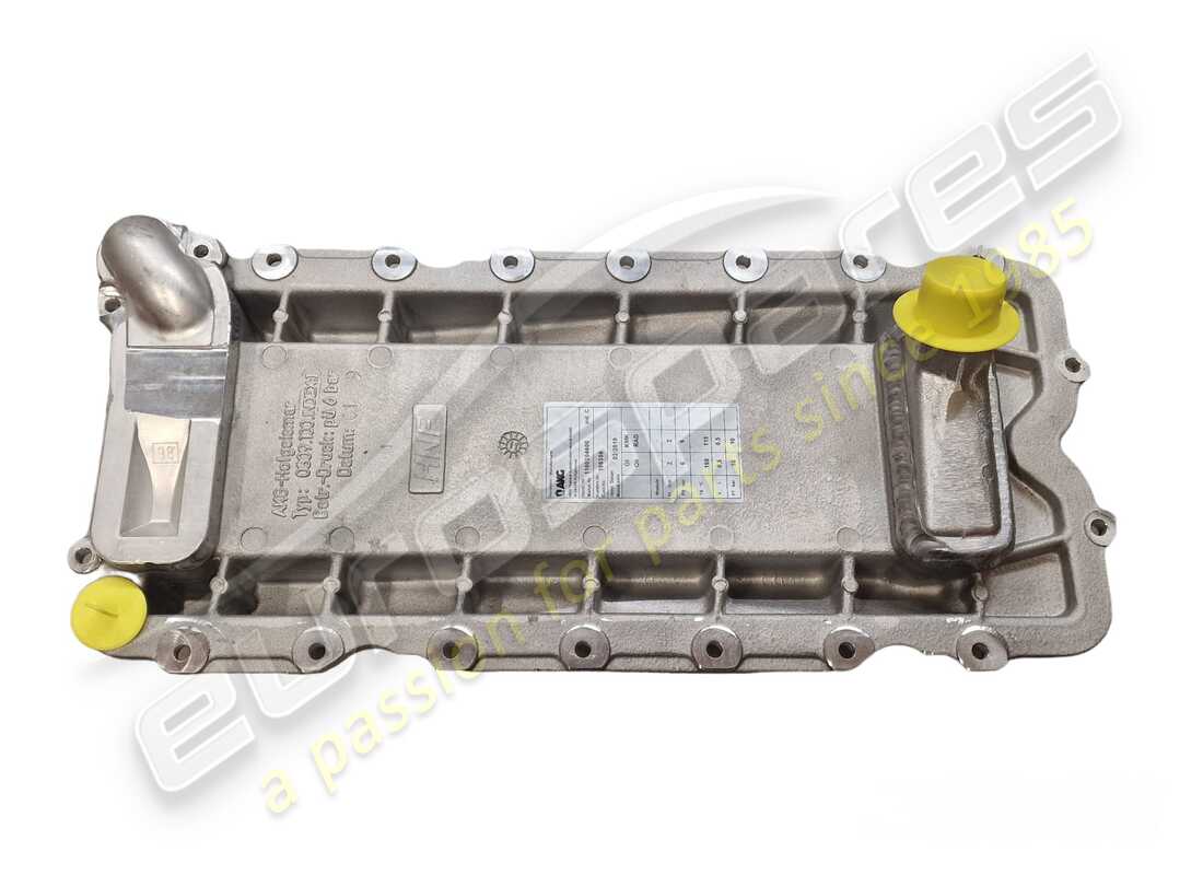 neuer maserati wasser-/ölaustausch. teilenummer 186356 (1)