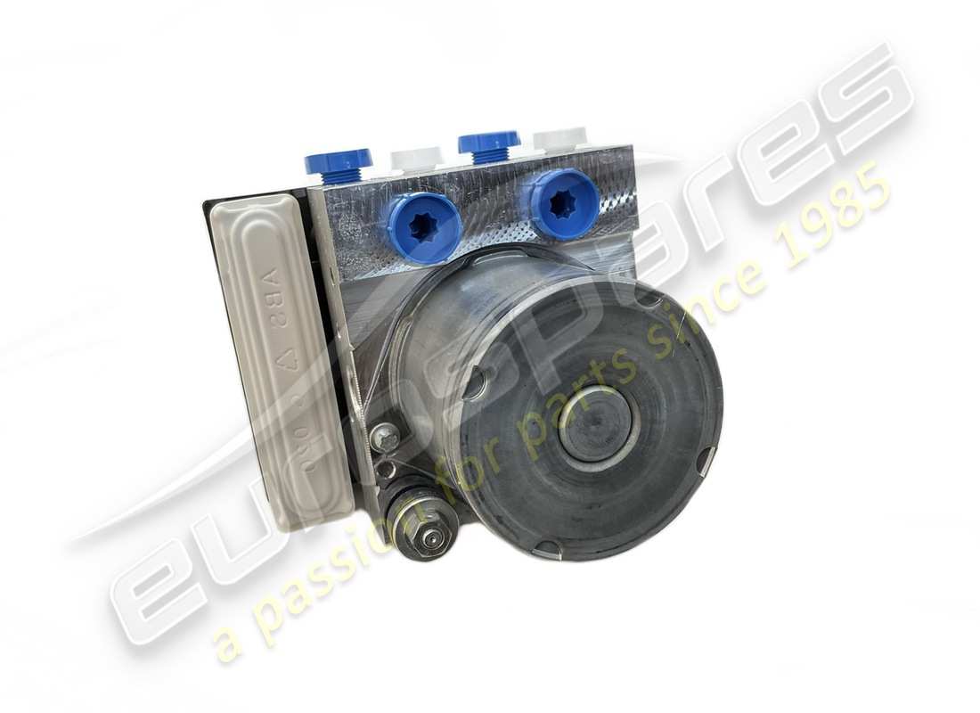 neu ferrari abs/asr hydraulik/elektronik. teilenummer 226683 (1)