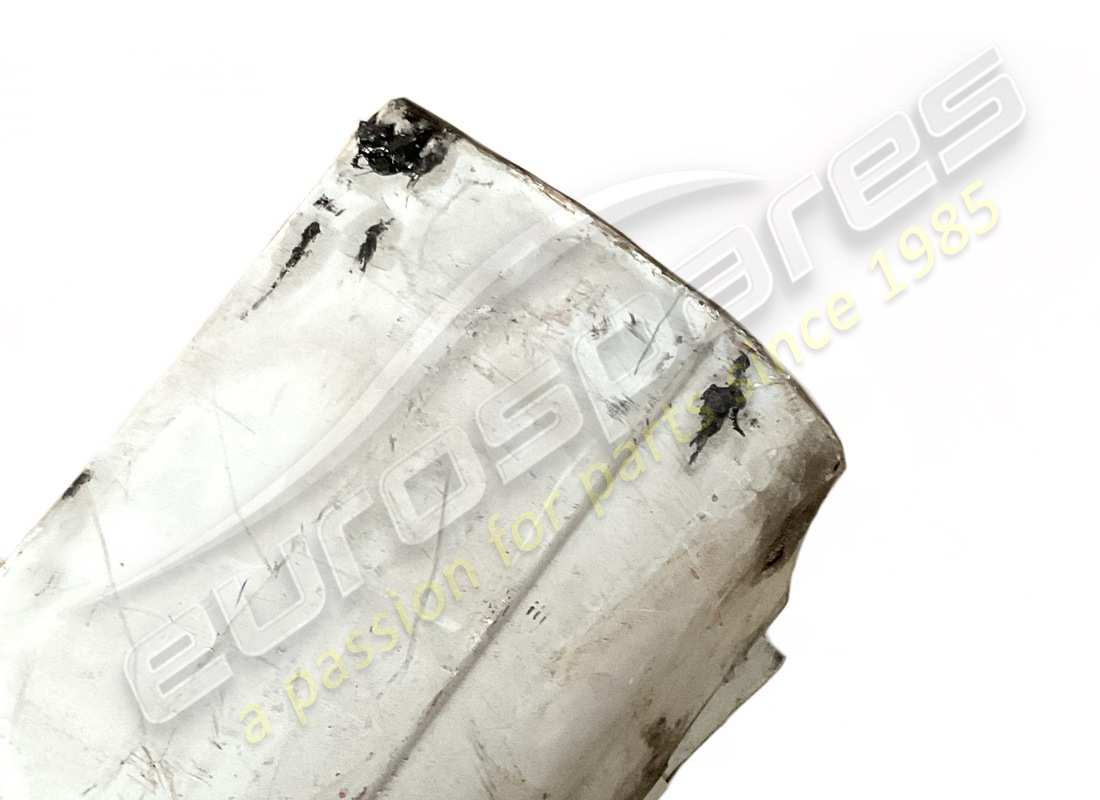 gebrauchte ferrari schwellerabdeckung links. teilenummer 63145500 (5)