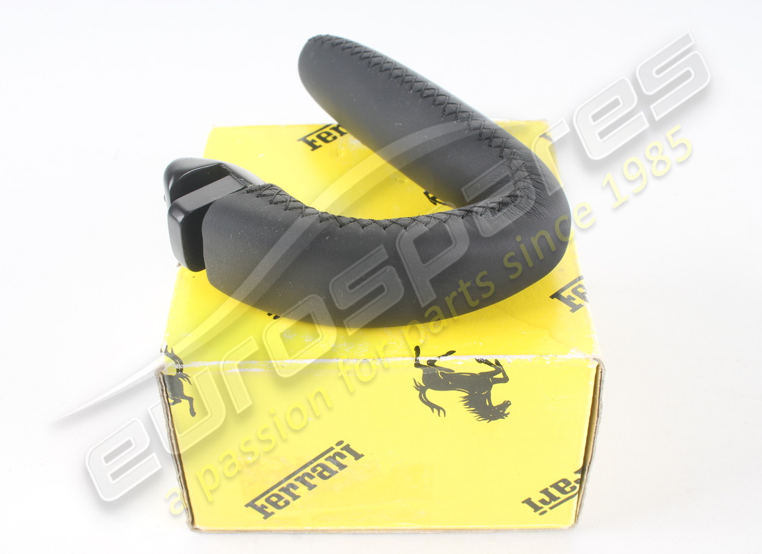 neuer ferrari schiebedach-verriegelungs-/entriegelungsgriff mit spind. teilenummer 68709400 (1)