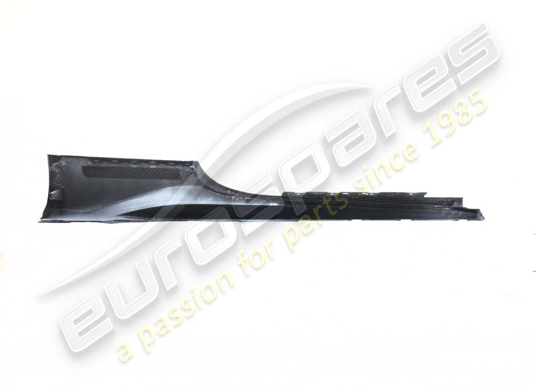 neue (sonstige) ferrari komplette untertürverkleidung links. teilenummer 766055 (4)