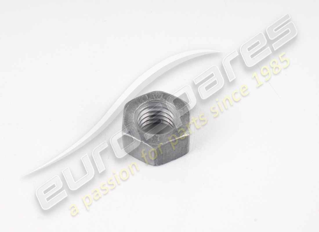neu lamborghini sechskantmutter teilenummer n10155210 (1)