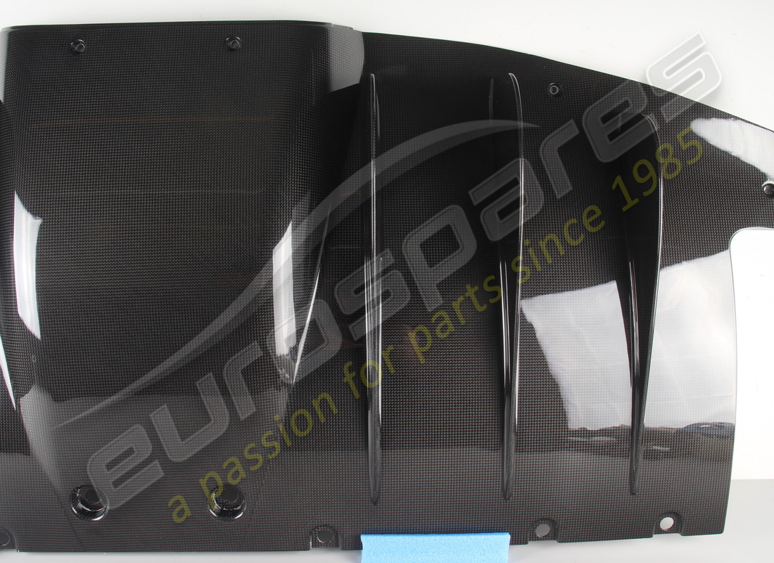 neuer ferrari komplett heckdiffusor. teilenummer 83916800 (3)