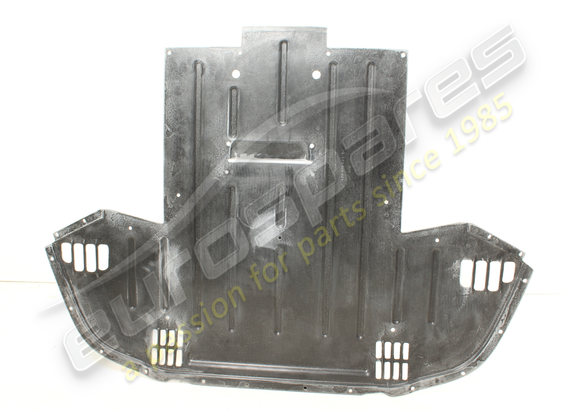 neu lamborghini unterboden. teilenummer 400825201c (2)