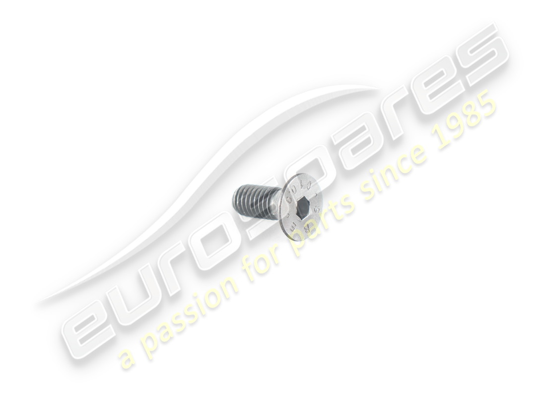 neue ferrari schraube. teilenummer 14440627 (1)