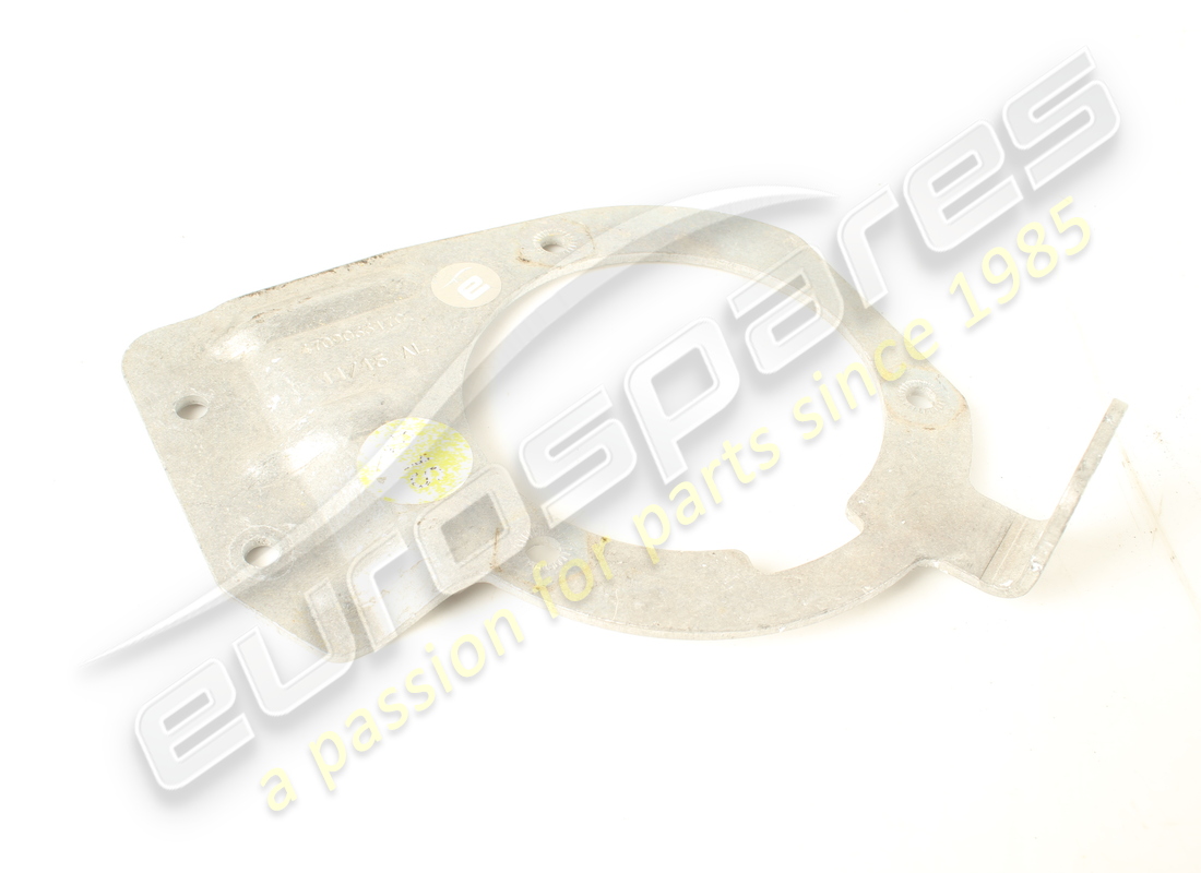 gebraucht lamborghini halterung, sap pompa aria sec. teilenummer 470906617c (3)