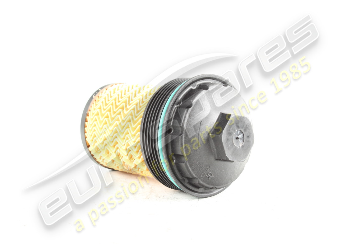neue maserati ölfilterpatrone. teilenummer 670052849 (1)