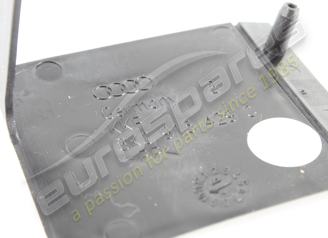gebrauchte lamborghini stangenabdeckung. teilenummer 8k0915429c (3)