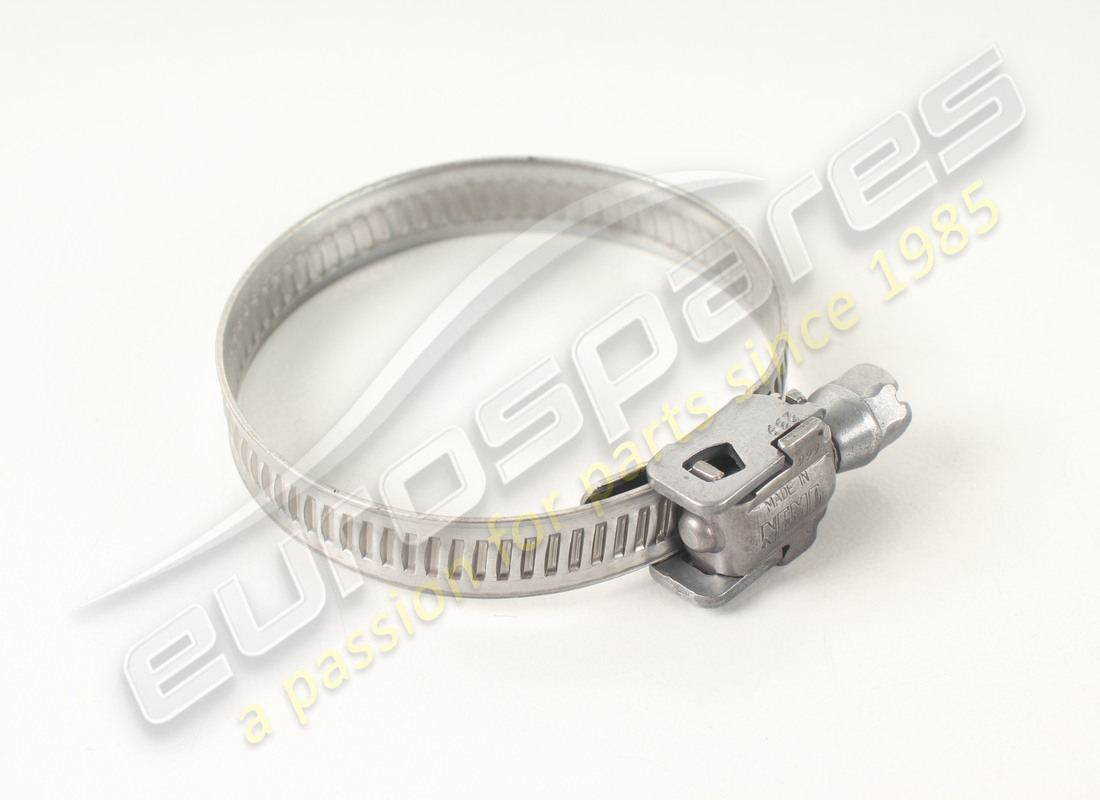 neue ferrari klemme. teilenummer 13001690 (1)