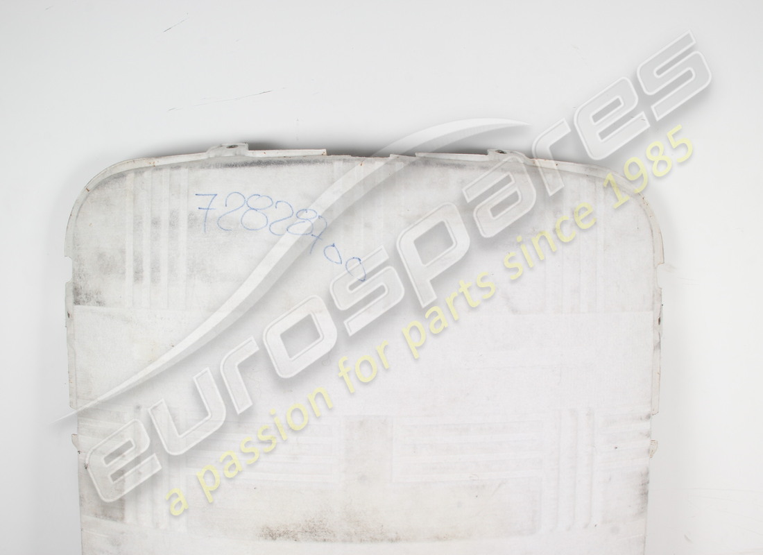 verwendet ferrari dachverkleidung. teilenummer 83714700 (5)