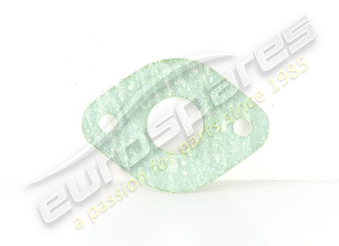 NEW LAMBORGHINI OIL FILLER PIPE & SUMP SEAL. PART NUMBER 001831058 (1) new lamborghini oil filler pipe & sump seal. part number 001831058 (1)