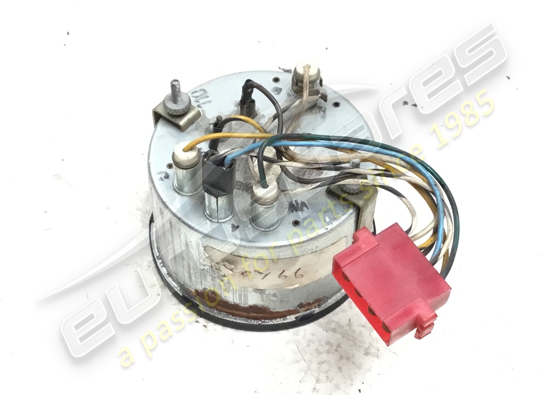 maserati drehzahlzähler verwendet. teilenummer 116bc69033 (3)